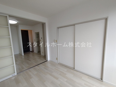 【その他】 | メゾン川崎A