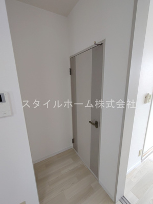 【収納】 | メゾン川崎A