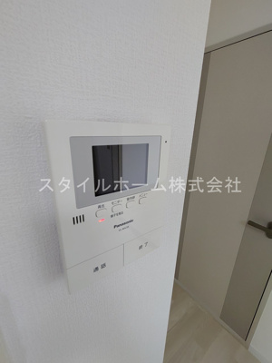 【セキュリティ】 | メゾン川崎A