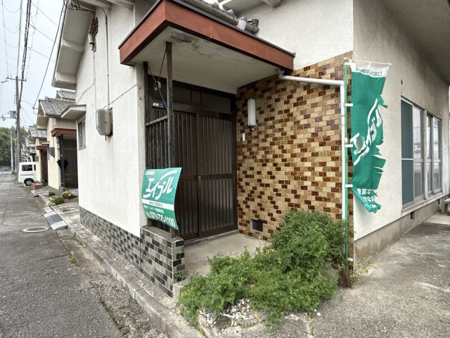 東今宿山名貸家のその他共用部分
