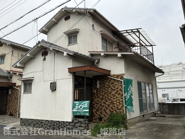 東今宿山名貸家