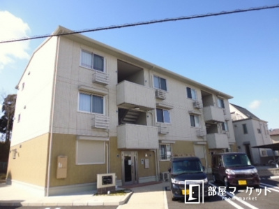 【外観】 | セジュール渋谷