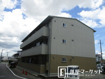 【外観】 | セジュール渋谷