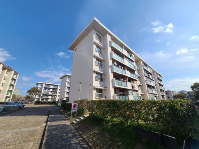 【外観】 | 狩口台住宅30号棟 | ☆神戸市垂水区　狩口台住宅☆