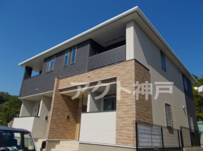 【外観】 | エステート上口 | ☆神戸市垂水区　エステート上口☆