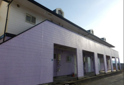 【外観】 | シーサイド西舞子B棟 | ☆神戸市垂水区　シーサイド西舞子☆