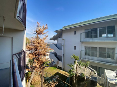 【展望】 | ピュアハイツ高丸第一 | ☆神戸市垂水区　ピュアハイツ高丸第一☆