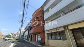 【外観】 | ☆神戸市垂水区　YKハイツ舞子坂☆