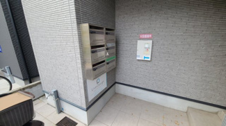 【その他共用部分】 | ☆神戸市垂水区　リヴェールメゾン☆