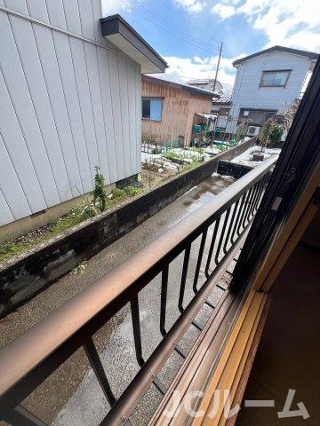 東城ハイツの展望