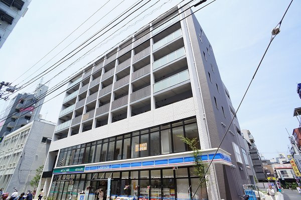 サンタモニカ亀戸