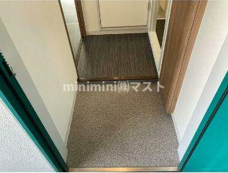 アビタシオン九条のその他