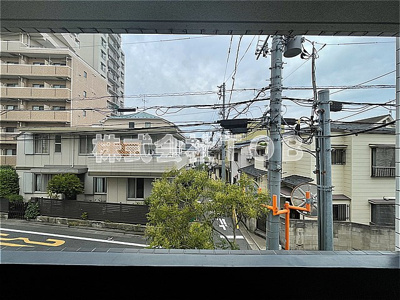 【展望】 | AXAS明大前 | ※別号室参考写真