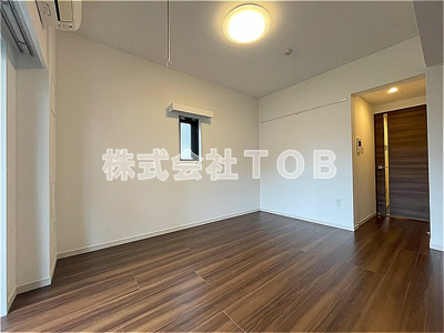 【洋室】 | AXAS明大前 | ※別号室参考写真