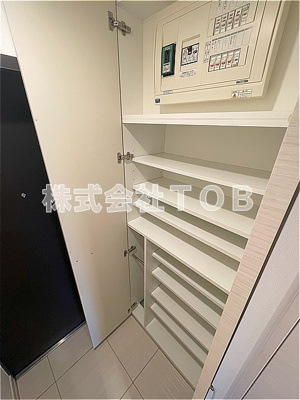 【その他】 | AXAS明大前 | シューズBOX※別号室参考写真