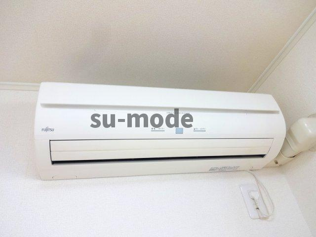 【内装】 | クレセント茨木Ⅱ