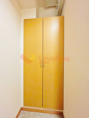 【玄関】 | ヒルズ六ツ門 | きれいな玄関です