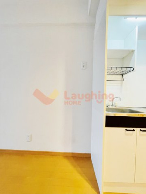 【キッチン】 | ヒルズ六ツ門 | キッチンです