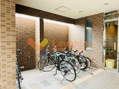 【その他共用部分】 | ヒルズ六ツ門