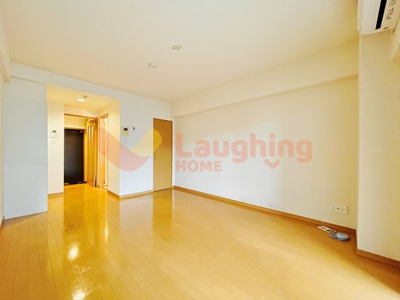 【居間・リビング】 | ヒルズ六ツ門 | リビングです