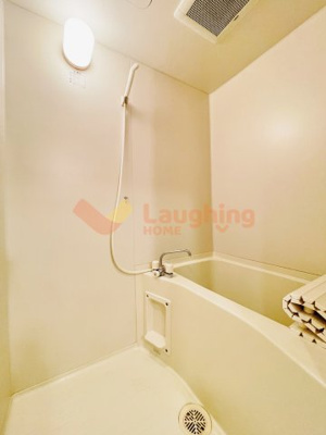 【浴室】 | ヒルズ六ツ門 | 落ち着いた空間のお風呂です