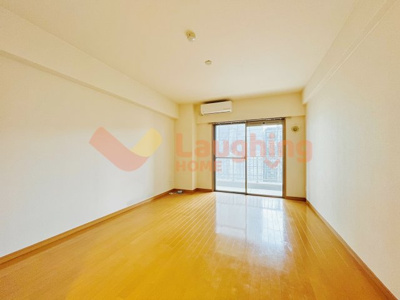 【寝室】 | ヒルズ六ツ門 | 寝室です