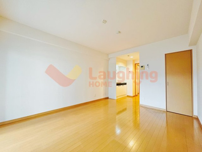 【寝室】 | ヒルズ六ツ門 | 寝室です