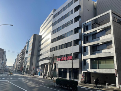 【駐車場】 | 鶴屋町二丁目　市川パーキング