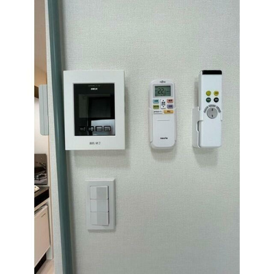 【セキュリティ】 | １ｓｔＰｌａｃｅ松庵ファーストプレイス松庵-