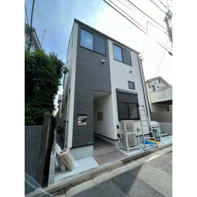 【外観】 | １ｓｔＰｌａｃｅ松庵ファーストプレイス松庵-