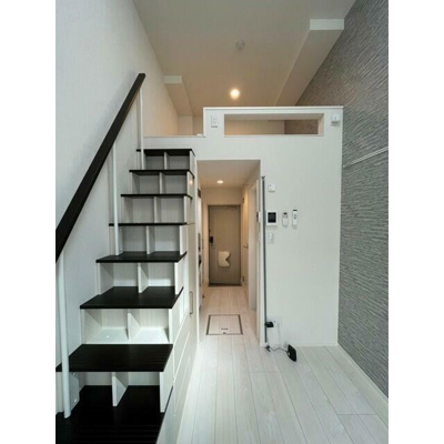 【居間・リビング】 | １ｓｔＰｌａｃｅ松庵ファーストプレイス松庵-