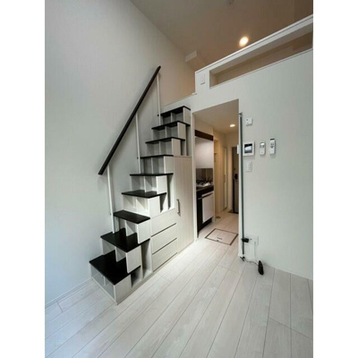 【内装】 | １ｓｔＰｌａｃｅ松庵ファーストプレイス松庵-