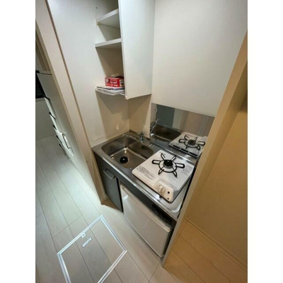 【キッチン】 | １ｓｔＰｌａｃｅ松庵ファーストプレイス松庵-