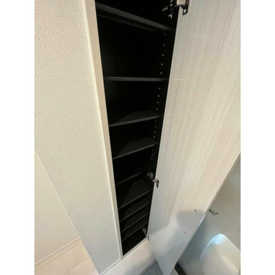 【収納】 | １ｓｔＰｌａｃｅ松庵ファーストプレイス松庵-