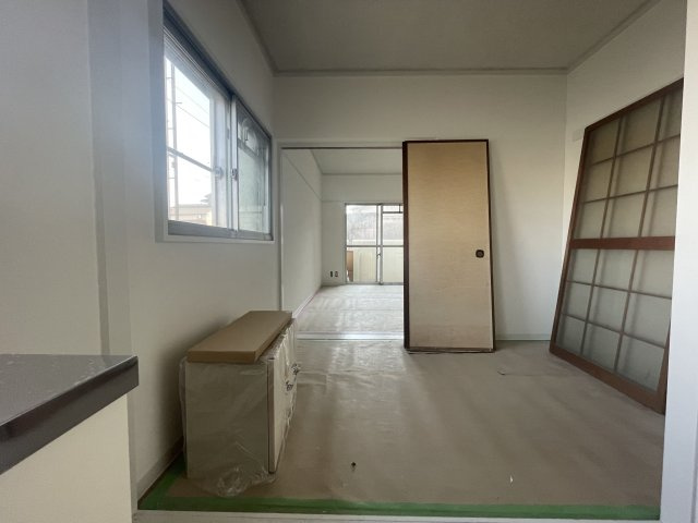 エクセレント櫛原の設備
