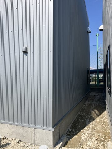 瑞穂町倉庫のその他
