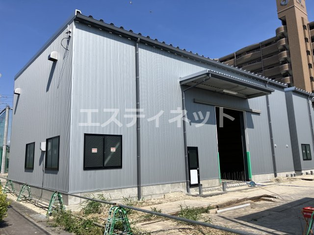 瑞穂町倉庫