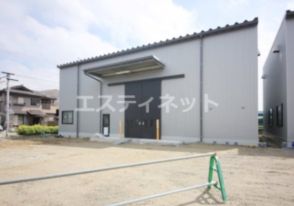 瑞穂町倉庫