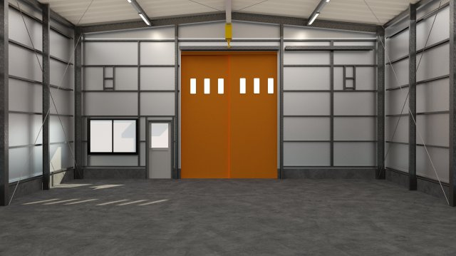 瑞穂町倉庫のその他