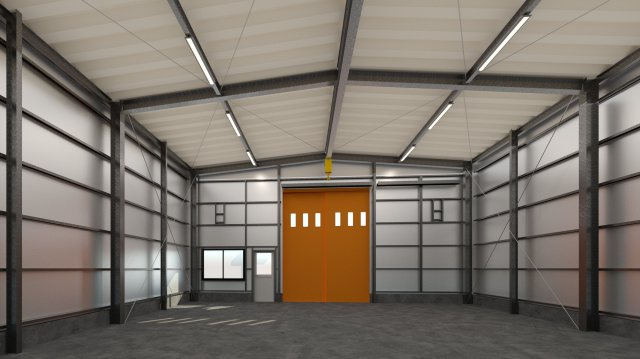 瑞穂町倉庫のその他