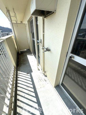 近藤第3ビルの設備