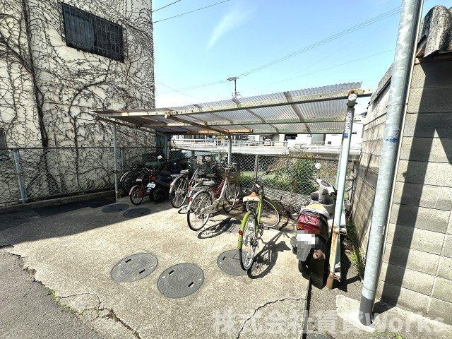 近藤第3ビルのその他共用部分