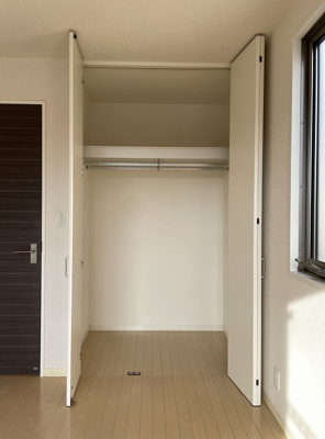 【その他】 | パームハウスA【SHM】 | 収納