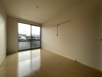 【洋室】 | パームハウスA【SHM】 | 洋室