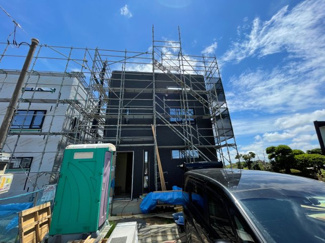 【外観】 | ＜外観＞No.106スカイバルコニープラン
開放感のあるロケーションをお楽しみいただけます♪