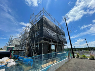 【外観】 | ＜外観＞No.106スカイバルコニープラン
開放感のあるロケーションをお楽しみいただけます♪