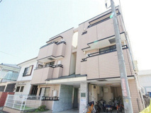 コパーズアプト矢部の画像