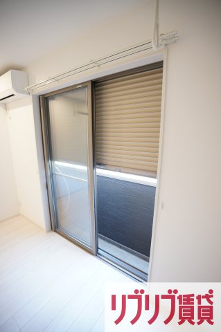 エスペリオ道場南の設備