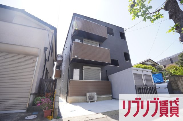 エスペリオ道場南