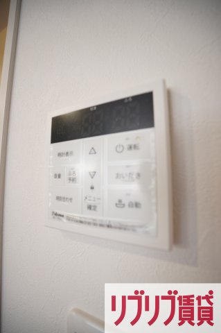 エスペリオ道場南の設備